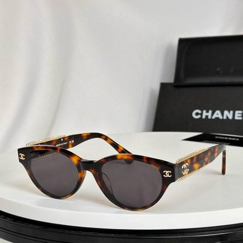 Chanel Sunglasses 725